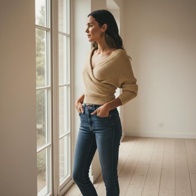 Sweaters & Knitwear