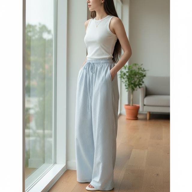 Trousers & Pants