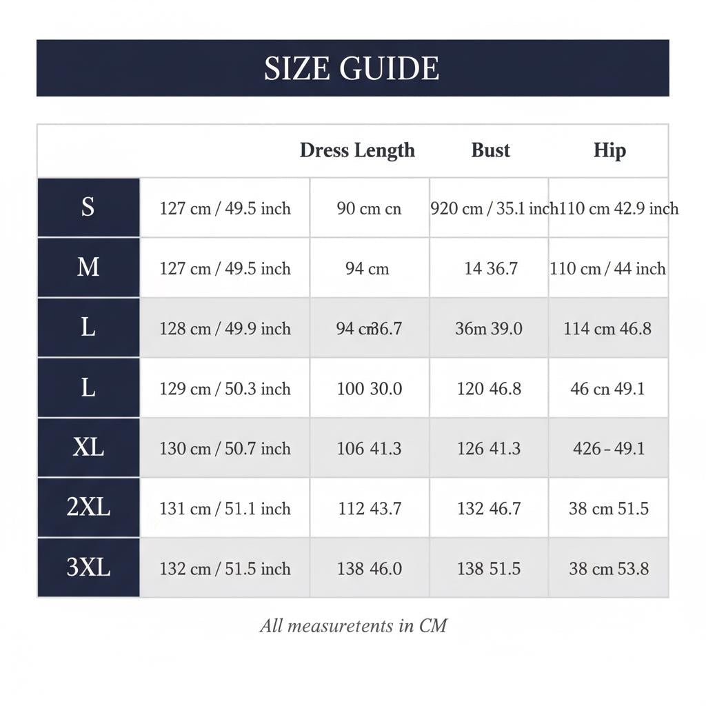 V-Neck Bat Sleeve Maxi Dress – Elastic Waist, Side Slit, Plus Size Summer Style