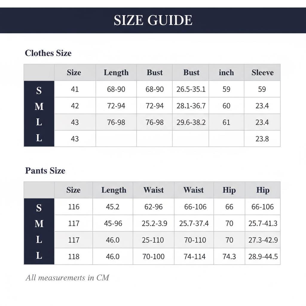 Women's Zip Hoodie Sweater and High Waist Pants Tracksuit Set